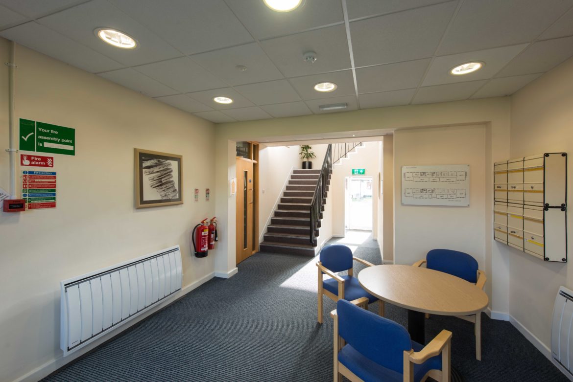 Cedar Court (Suite 11b) Kempton Carr Croft