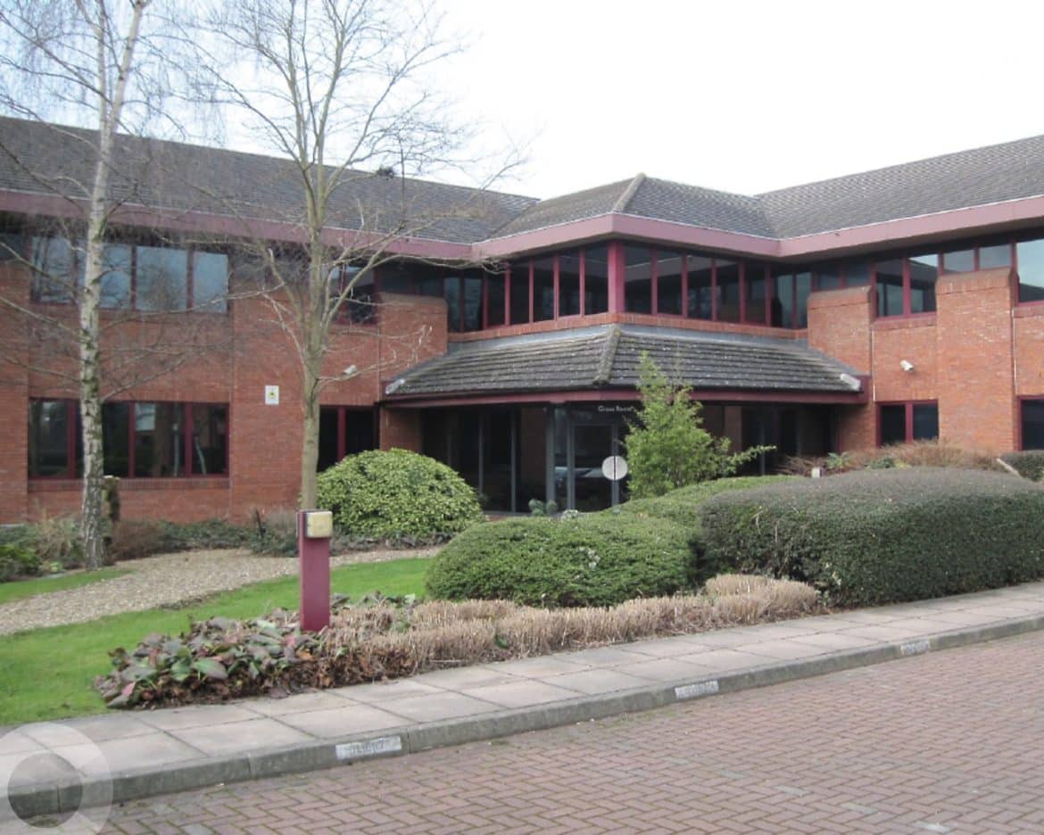 Jubilee House Kempton Carr Croft