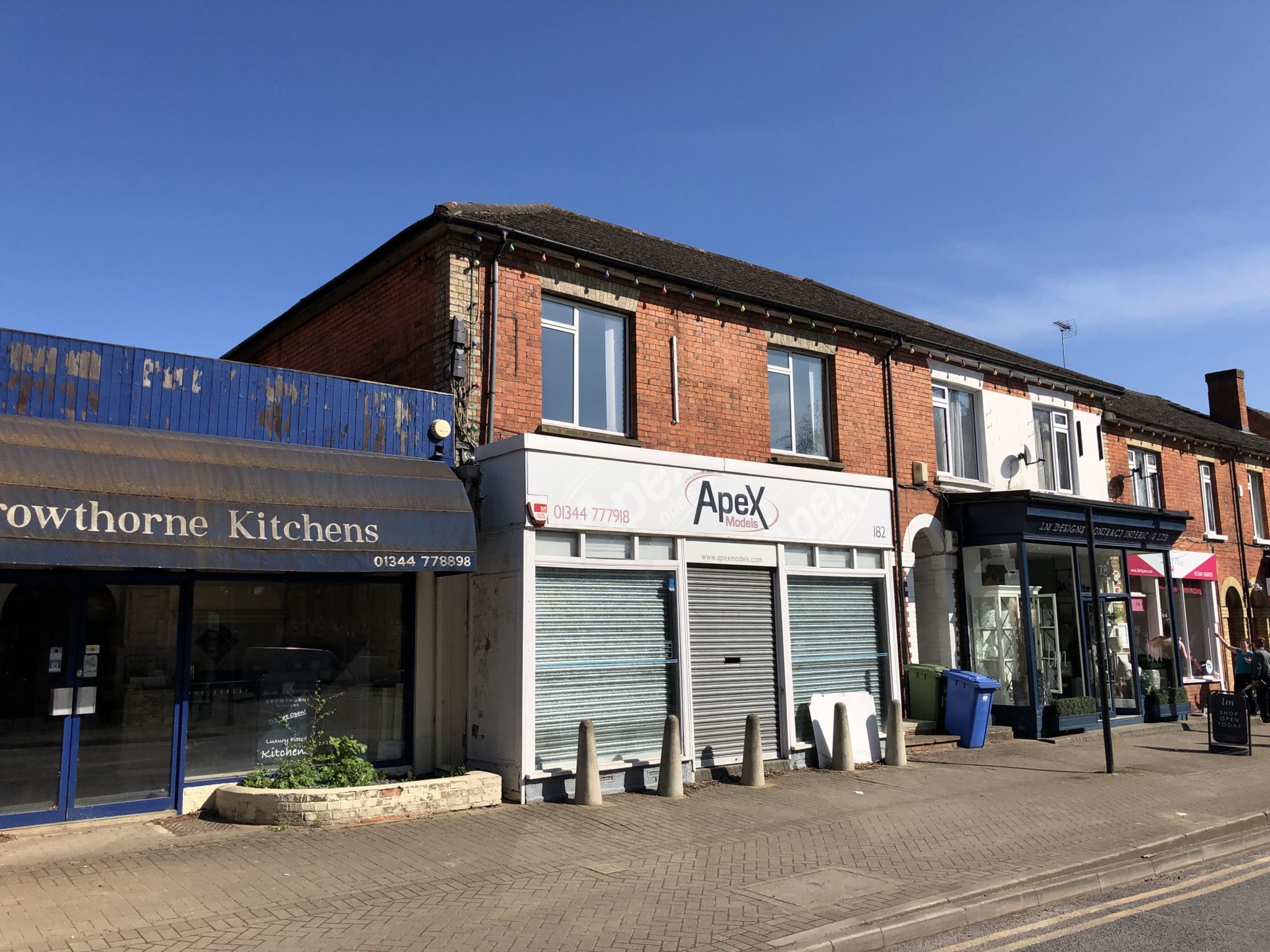 182184 Dukes Ride Kempton Carr Croft