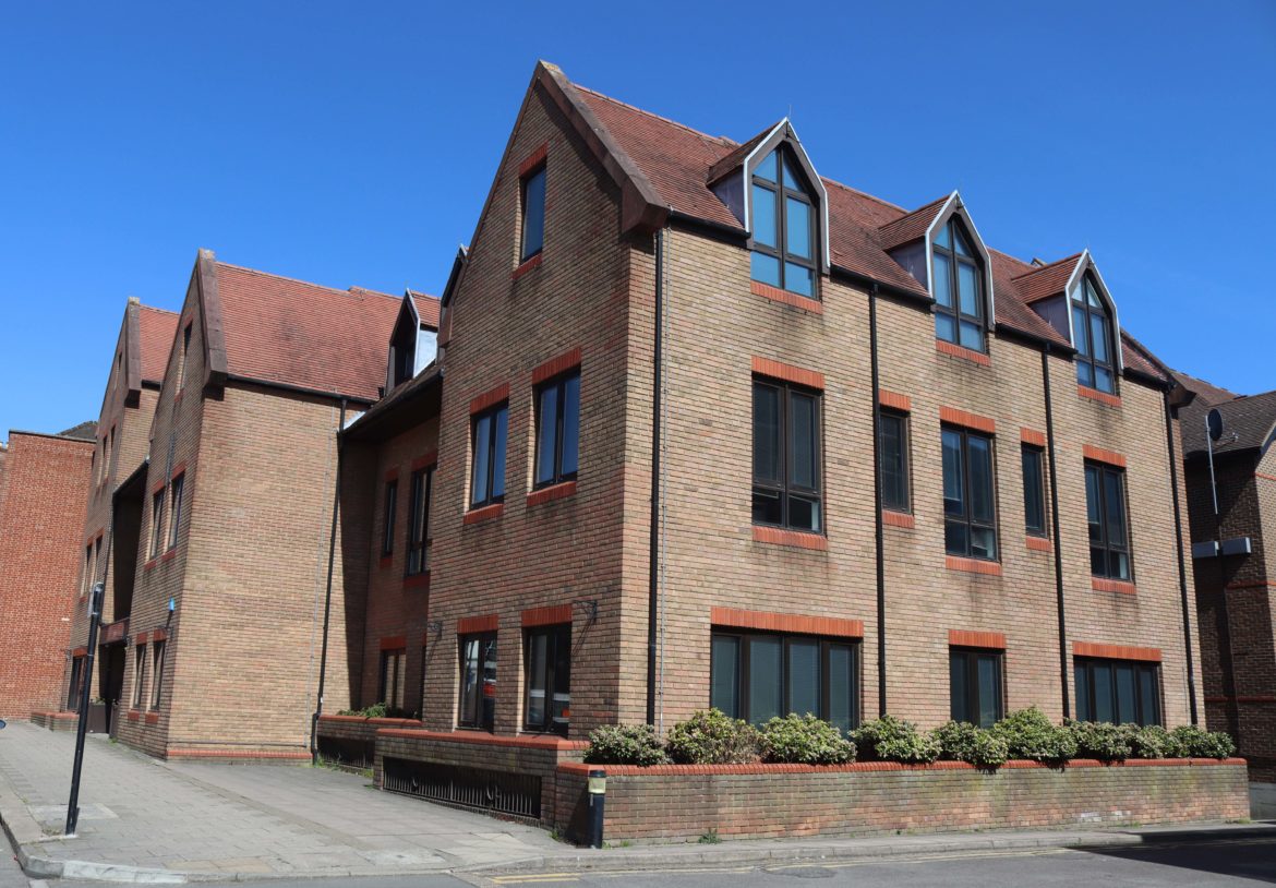 Parkside House Kempton Carr Croft