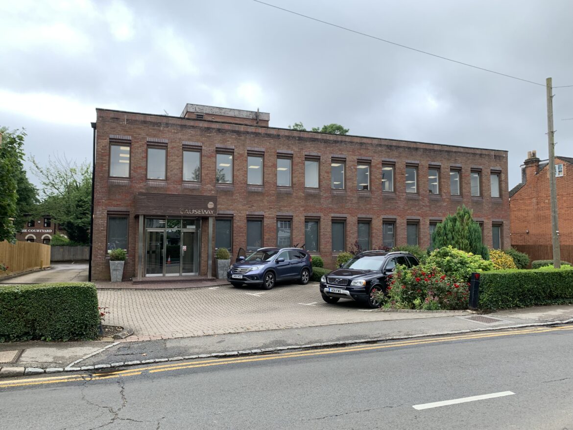 First Floor 72 Furlong Road Kempton Carr Croft