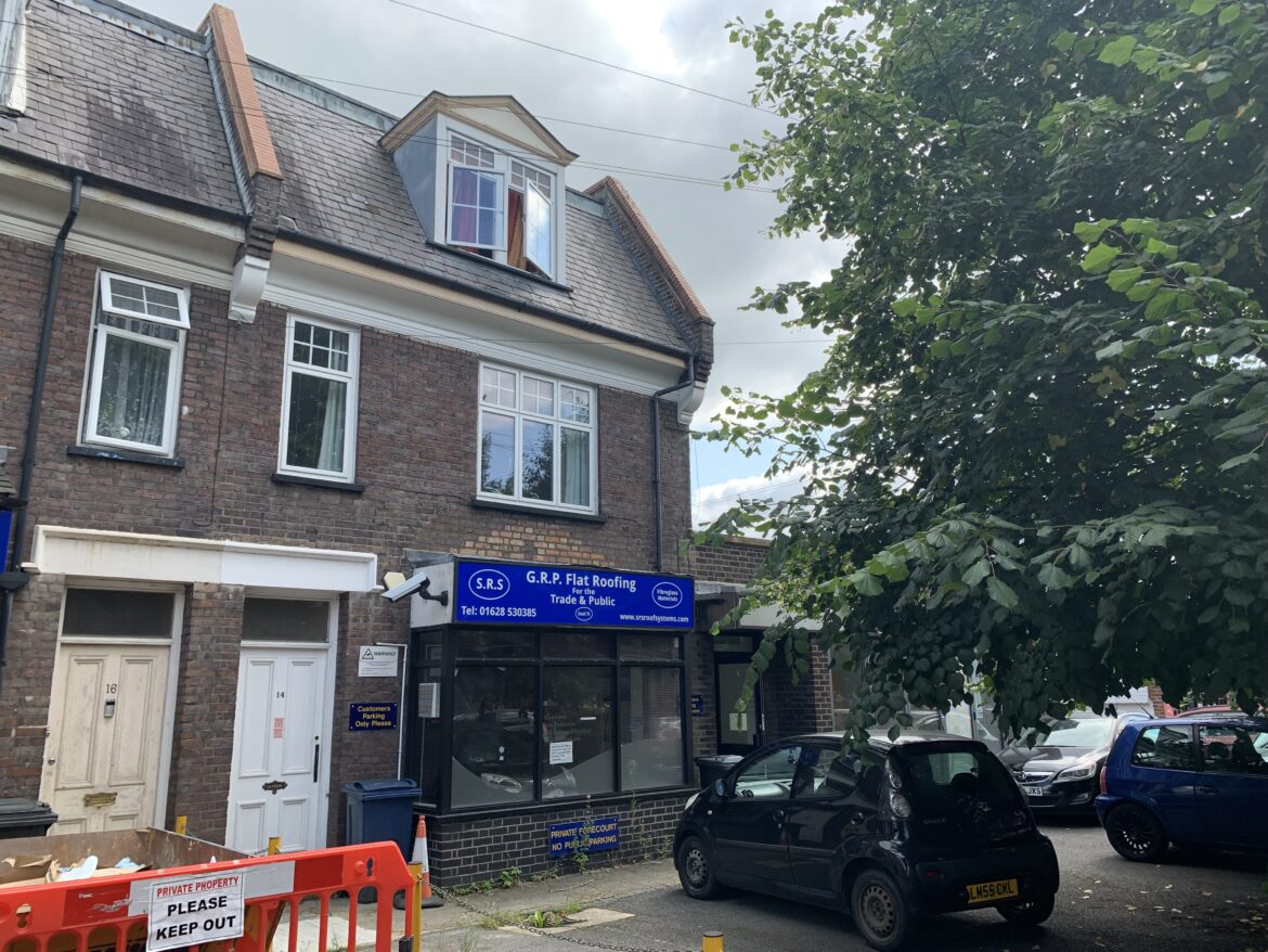 12, 14 & 14a Furlong Road Kempton Carr Croft